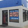 Gilbert Motor Service