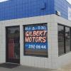 Gilbert Motor Service